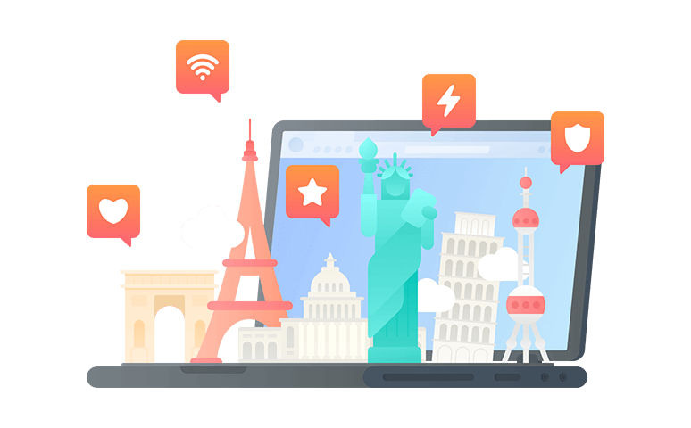 代理哗哩哗哩的回国vpn - 大陆加速器